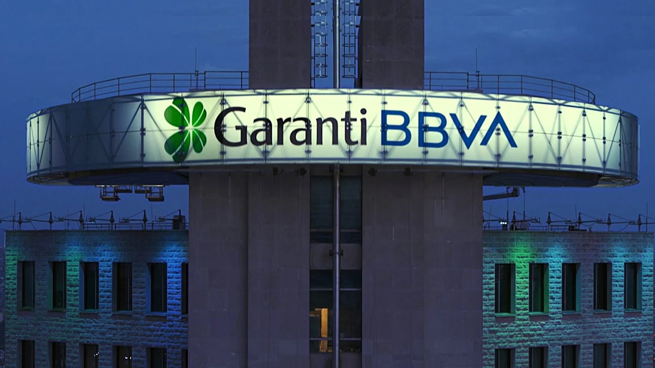 Garanti BBVA çöktü mü? Garanti Bankası mobil erişim sorunu yaşanıyor