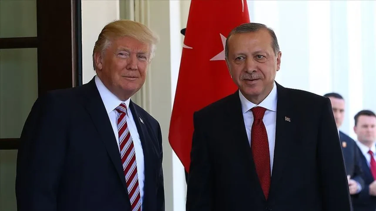 Trump’tan İstanbul zirvesi yorumu: Erdoğan çok iyi bir ev sahibi olacak