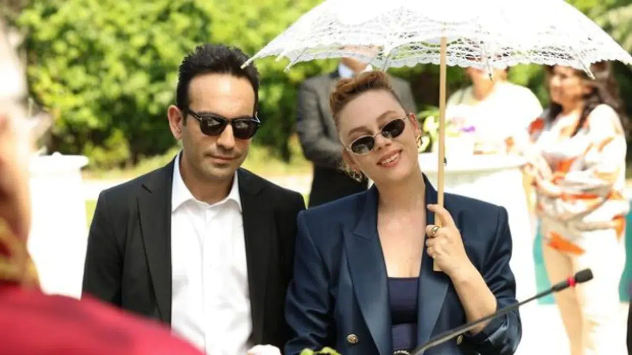 Bahar 48. bölüm izle: Uçak kazasında Timur ölecek mi?
