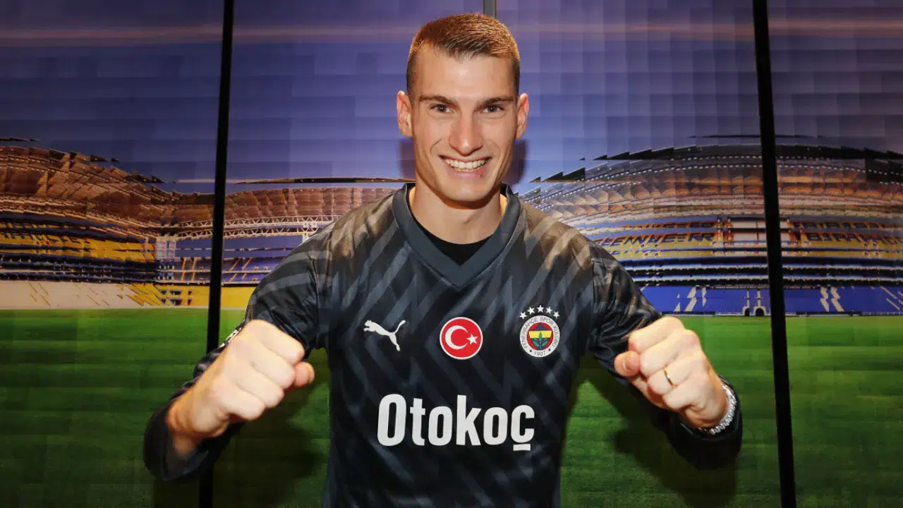 Fenerbahçe'nin yeni kalecisi belli oldu! Dünya devinin file bekçisi geliyor
