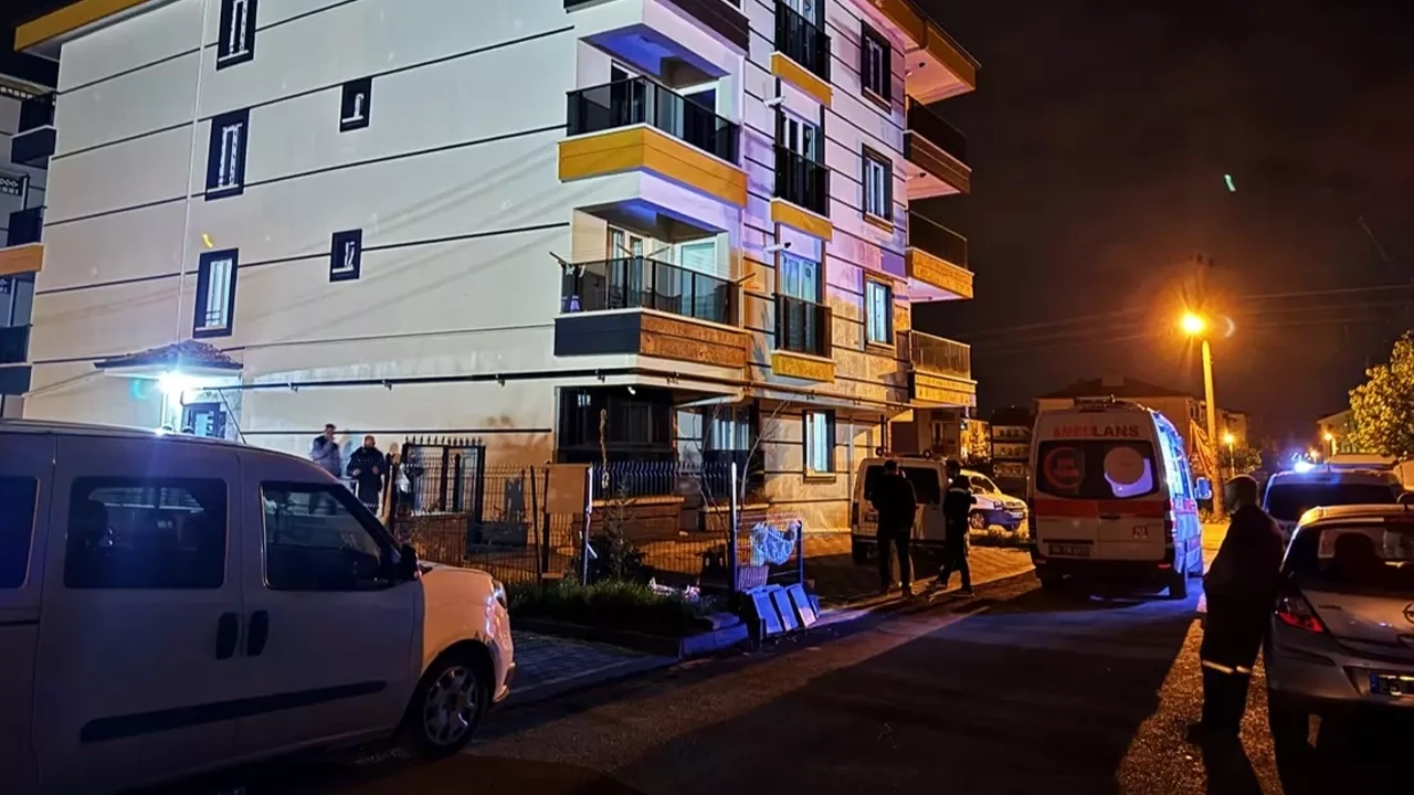 Ankara Çubuk’ta vahşet: Genç kadın komşusu tarafından öldürüldü, zanlı aynı silahla intihar etti