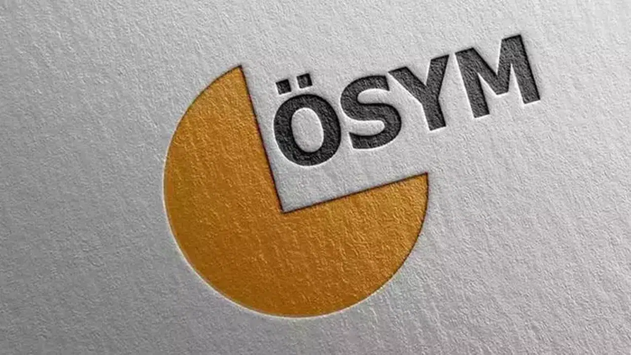 ÖSYM e-YÖKDİL 2025/1 sonuçları açıklandı! ÖSYM e-YÖKDİL 1 sonuçları sorgulama ekranı