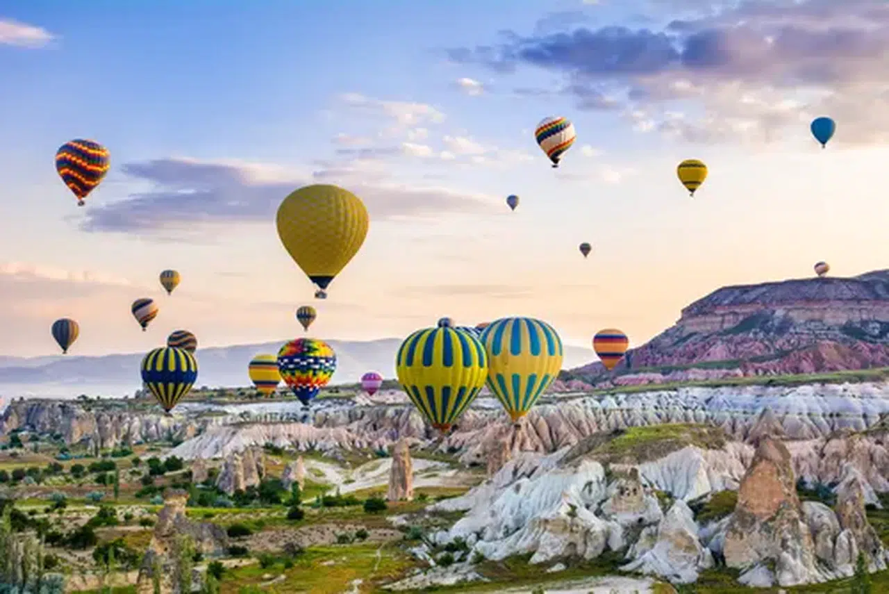 28 Mayıs 2025 Nevşehir'de hava durumu nasıl olacak?