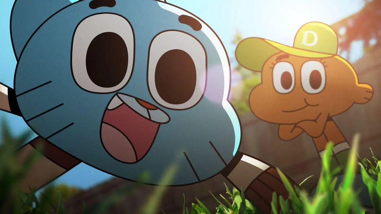Gumball yeni sezonu ile geri dönüyor! İşte yayın tarihi...