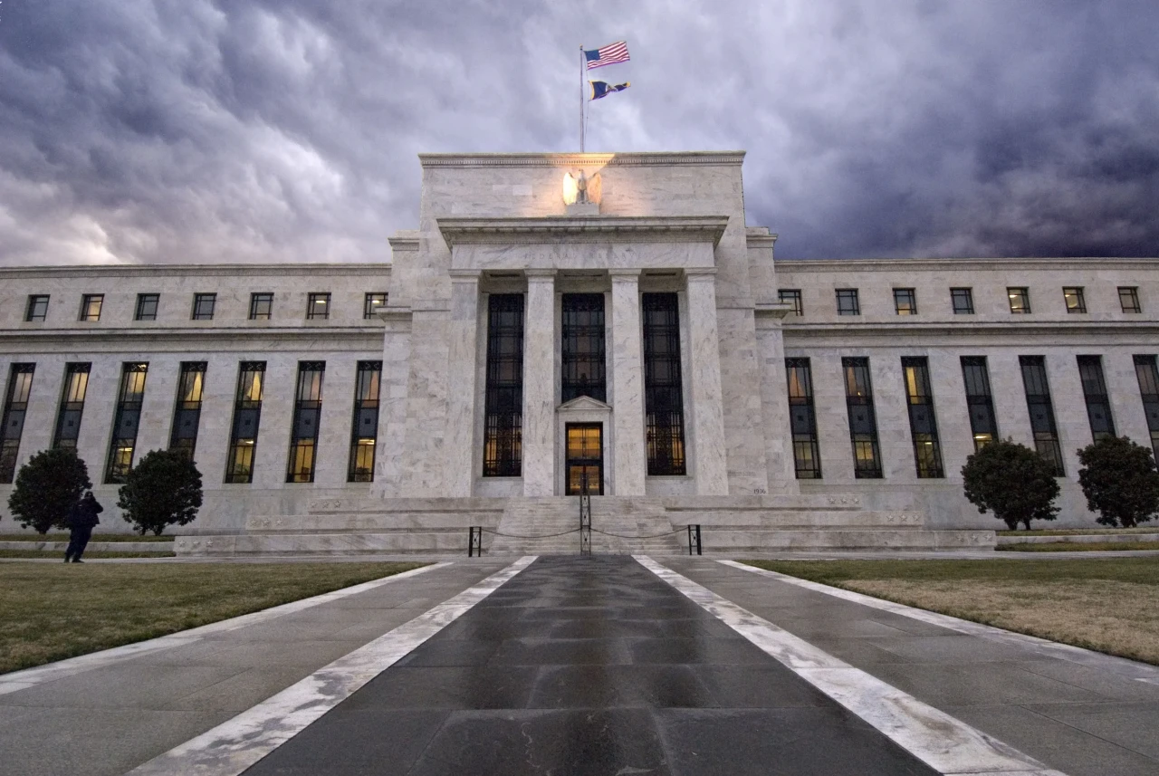 Fed faiz kararı ne zaman, saat kaçta açıklanacak? 2025 Mayıs Fed faiz kararı toplantı tarihi