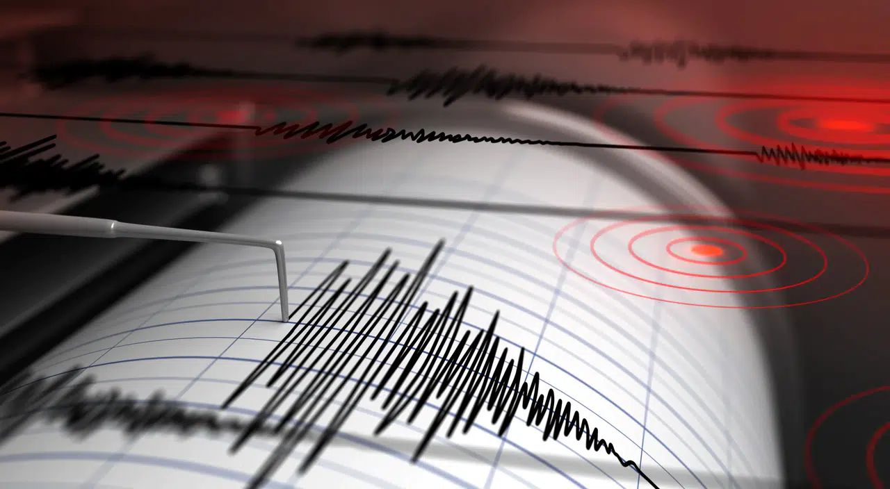 Aydın'da deprem mi oldu? 19 Mayıs AFAD duyurdu: Germencik'te deprem!