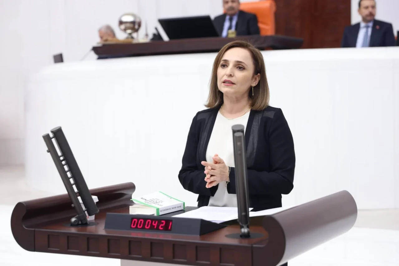 DEM Parti’den çarpıcı açıklama: PKK'nın kongresini toplaması an meselesi!