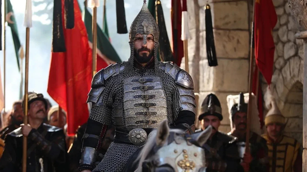 Mehmed: Fetihler Sultanı’na bir veda, bir de sürpriz oyuncu!