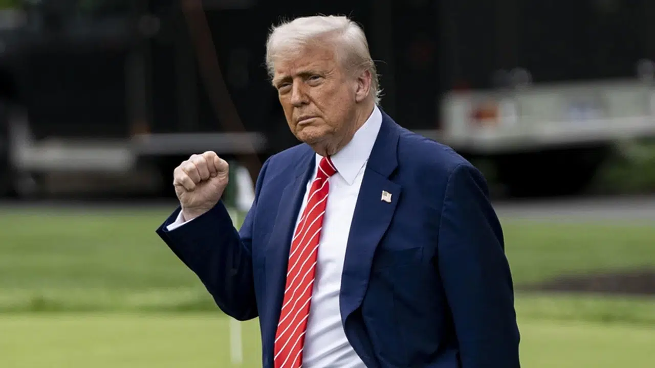 Trump’ın nükleer anlaşma teklifi Tahran’da! İran’dan ilk açıklama