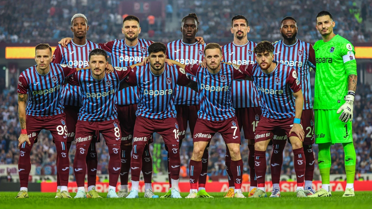 Trabzonspor'dan flaş transfer! Avrupa'nın kilit pas ustası geliyor