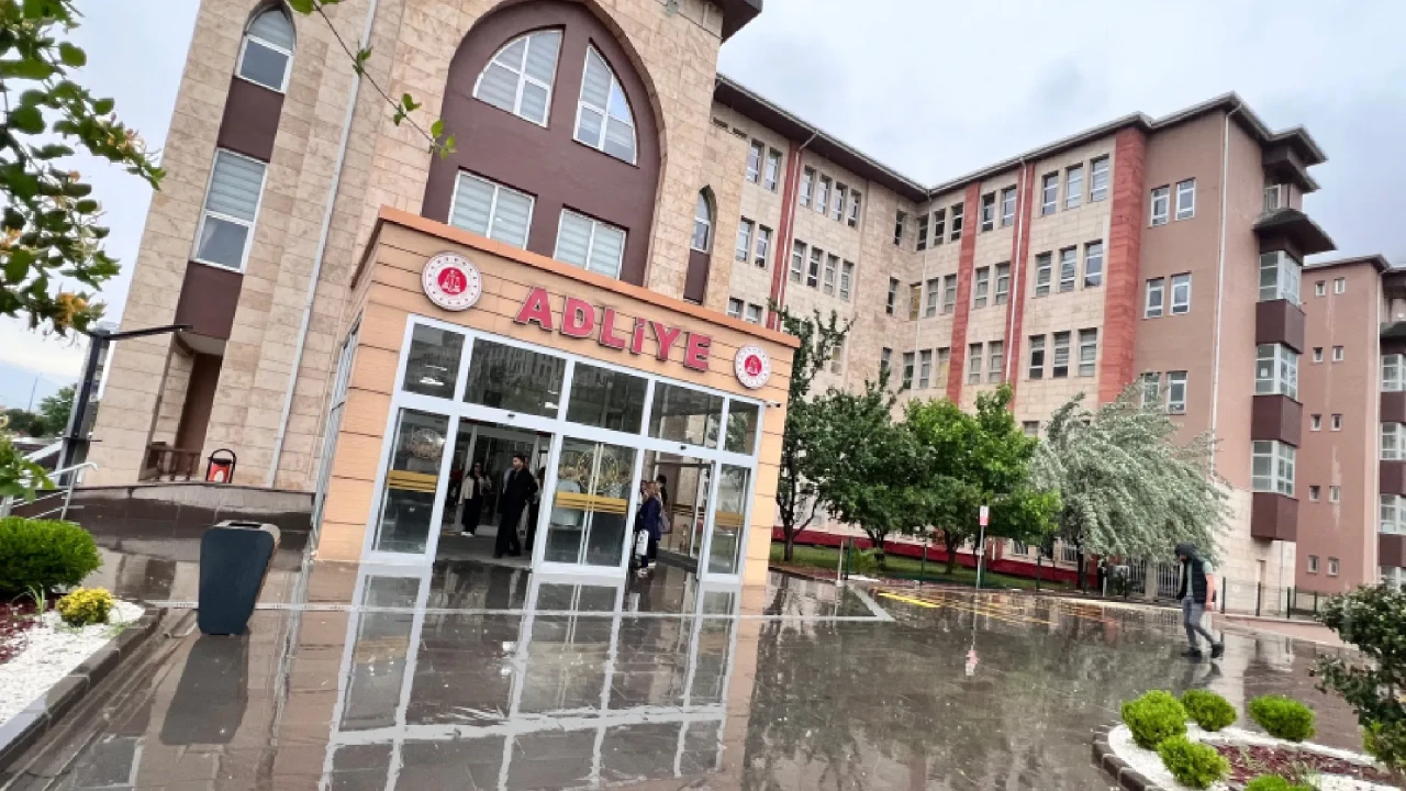 Ezgi Apartmanı davasında yeni gelişme