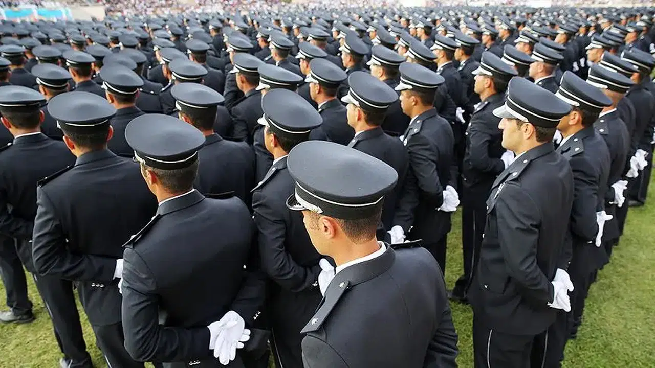 Polis teşkilatında yeni dönem: Branş değişikliklerine yönelik kritik düzenleme