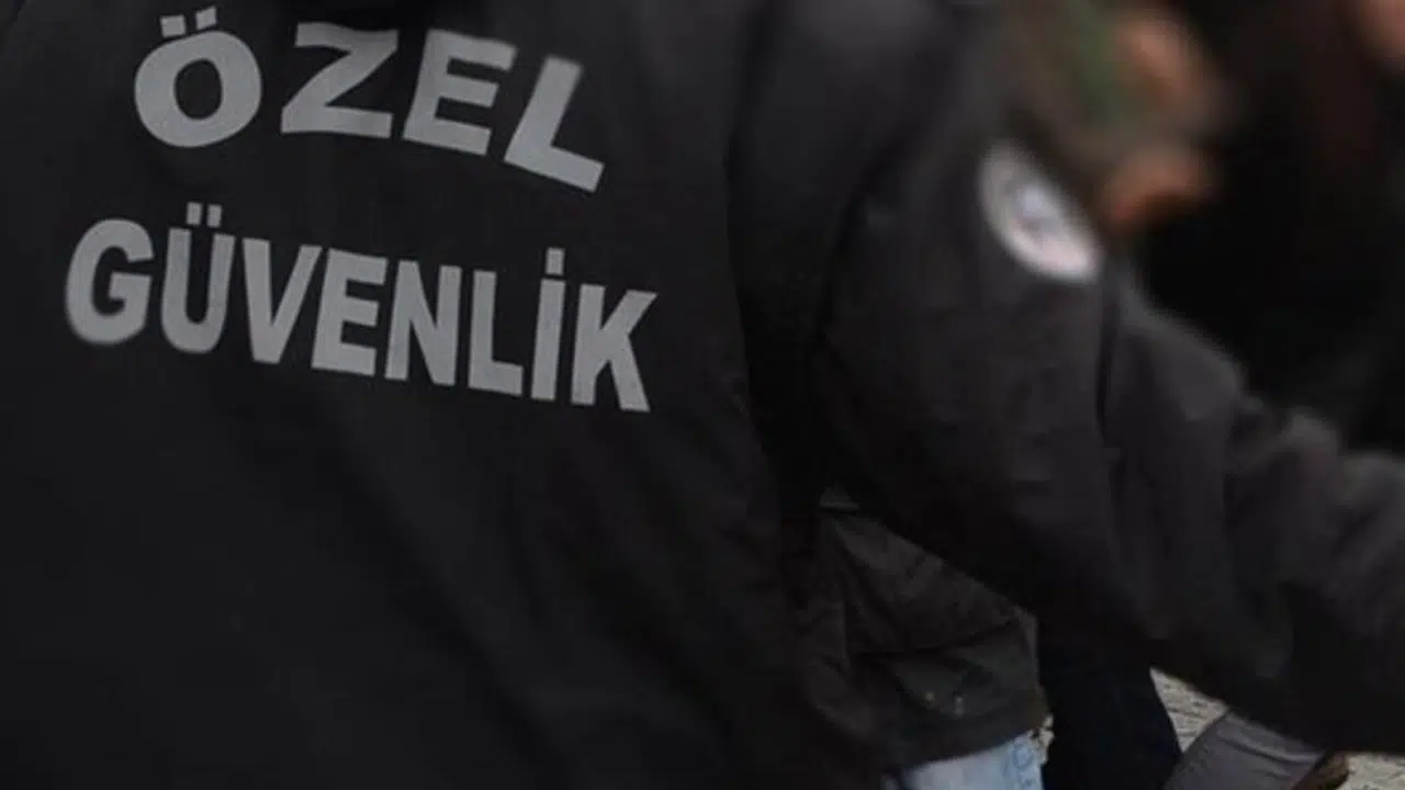 115. ÖGG sınavı ne zaman? Özel Güvenlik Görevlisi başvurusu nereden ve nasıl yapılır?