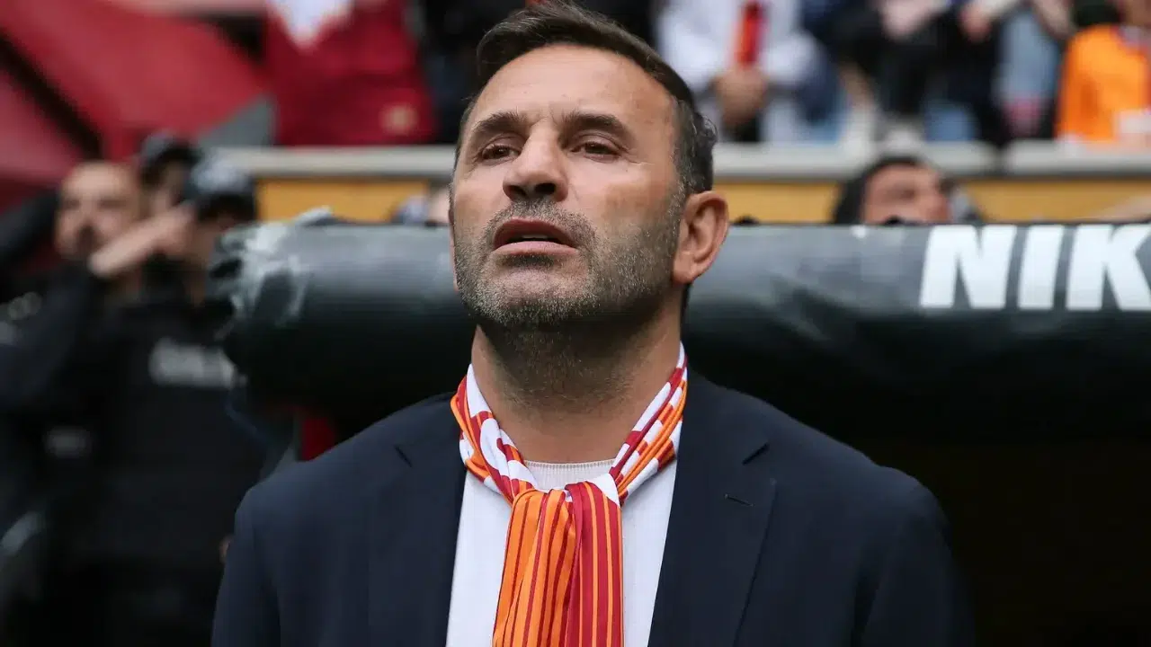 Galatasaray, ilk transferini 3. Lig'den yaptı! 20 yaşındaki golcü ile anlaşmaya varıldı