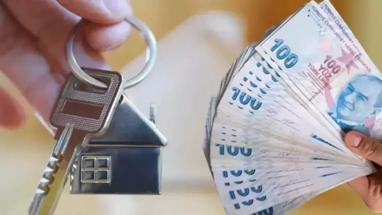 Mayıs ayı ev ve iş yeri kira artış oranı kaç oldu? İşte Mayıs ayı kira zammı