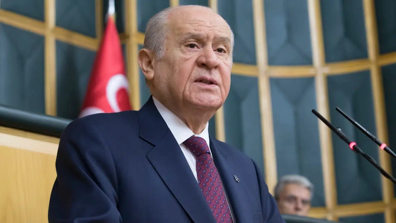 Devlet Bahçeli, aylar sonra ilk kez konuşma yapacak