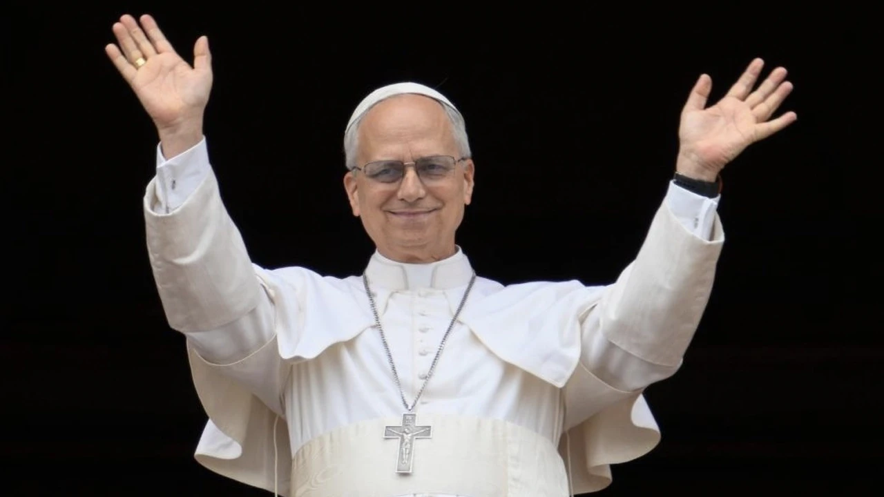 Yeni Papa Kayserili mi? Papa Prevost’un kökeni nereli?