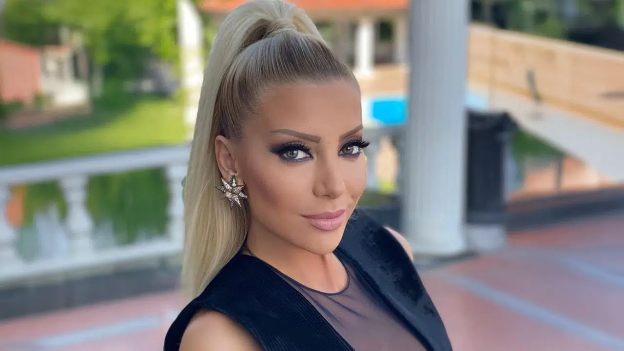 Gülşah Saraçoğlu’nun son hali olay yarattı! 9 saatlik estetik operasyon sonrası ilk paylaşım geldi
