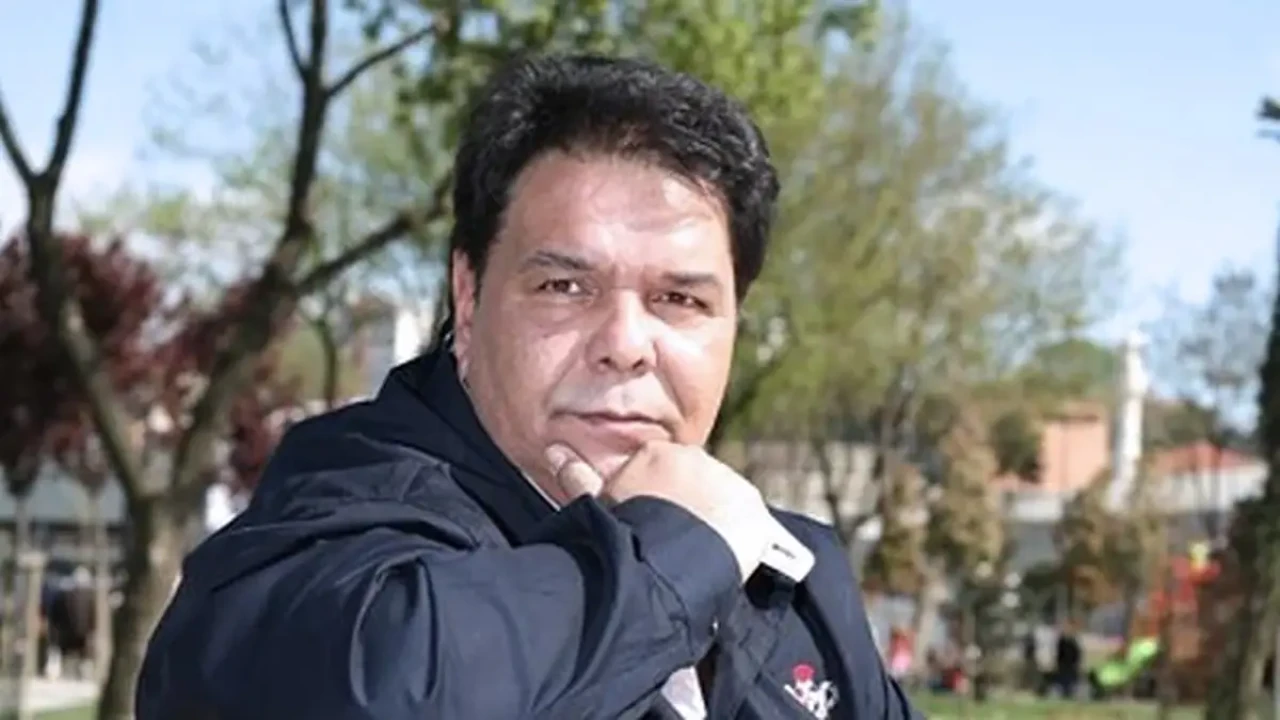 Roman müziğinin efsane ismi Balık Ayhan hayatını kaybetti