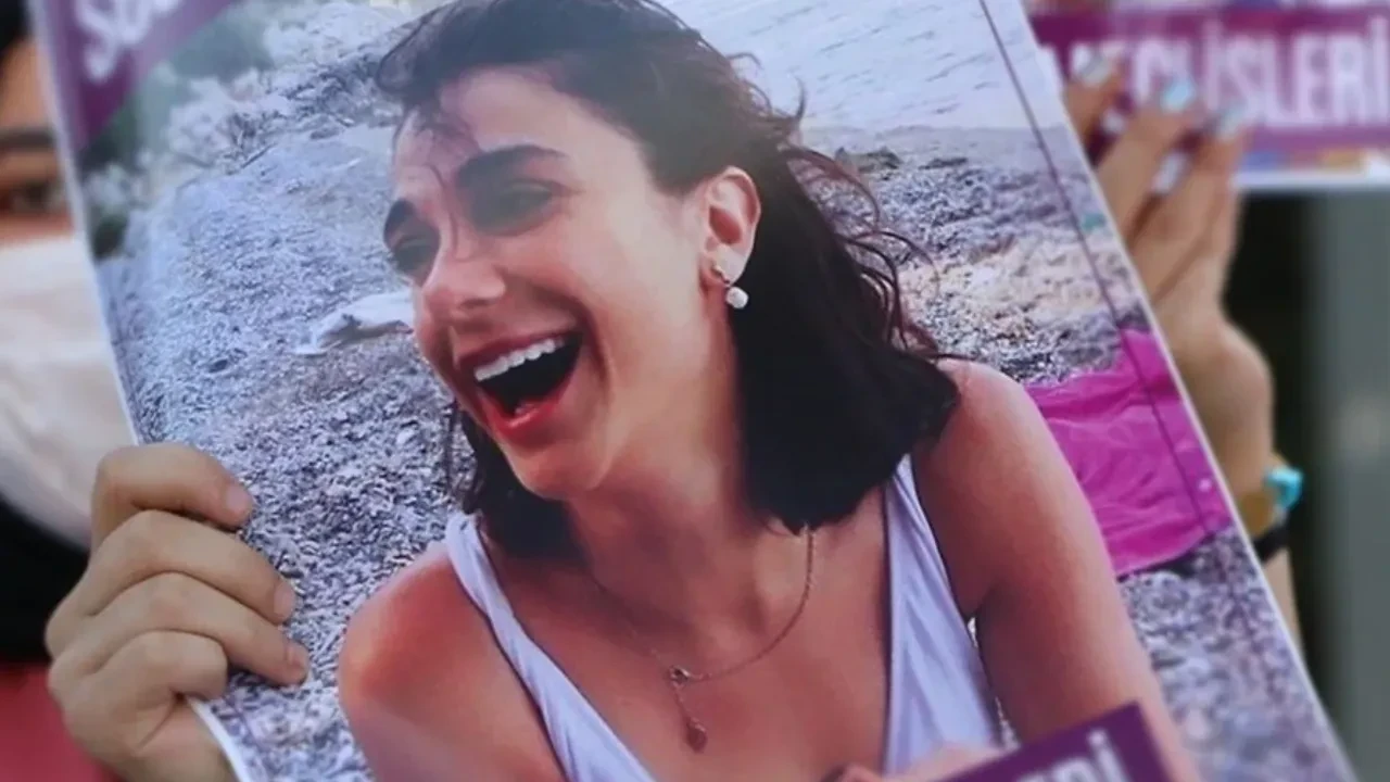 Pınar Gültekin cinayeti davası: İtiraz reddi, ‘canavarca his’ yeniden yok sayıldı