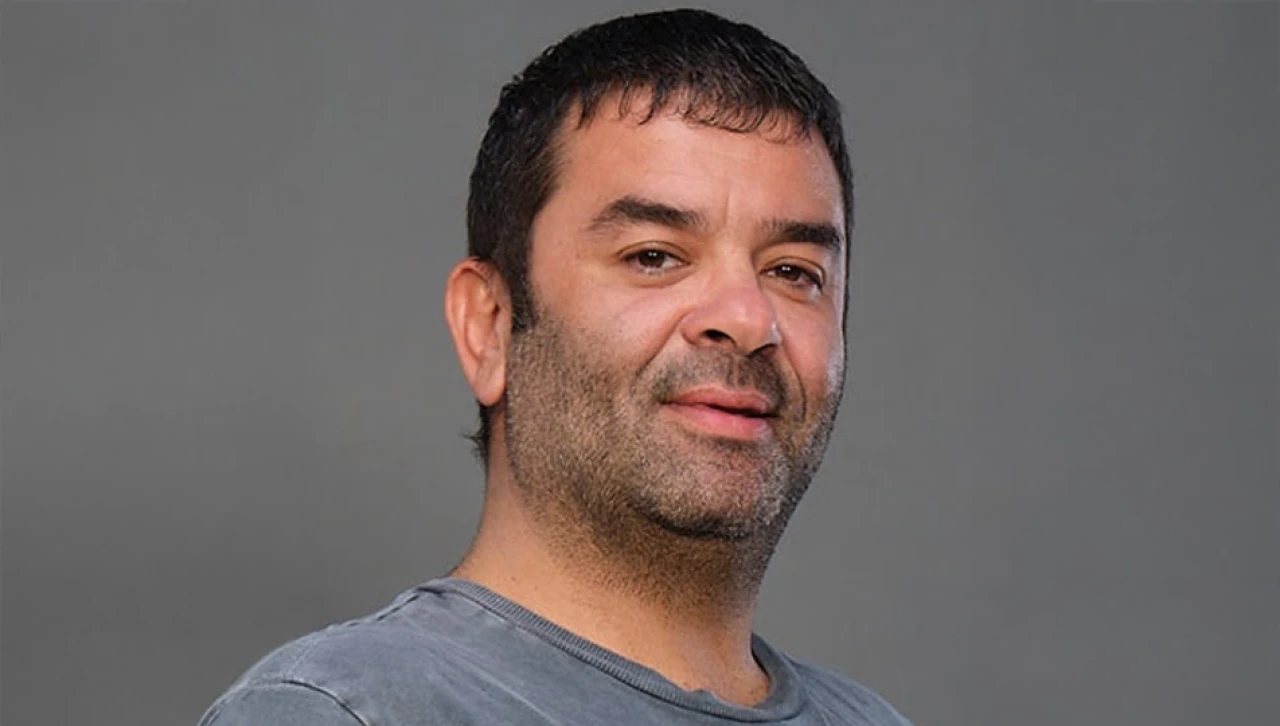 Oyuncu Bülent Şakrak kimdir? Bülent Şakrak kaç yaşında ve sevgilisi var mı?
