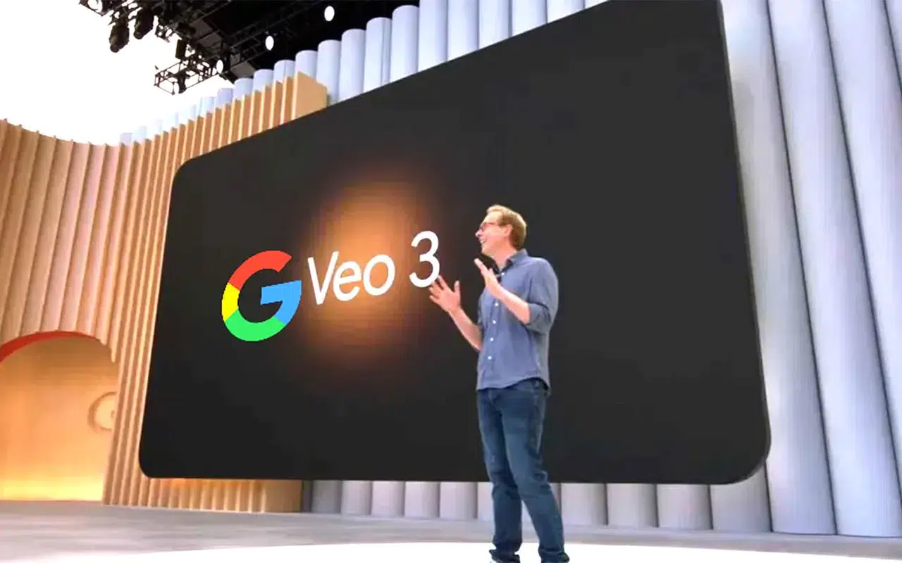 Google’ın yapay zeka harikası Veo 3 Türkiye’de! Nasıl kullanılır, kaç TL?