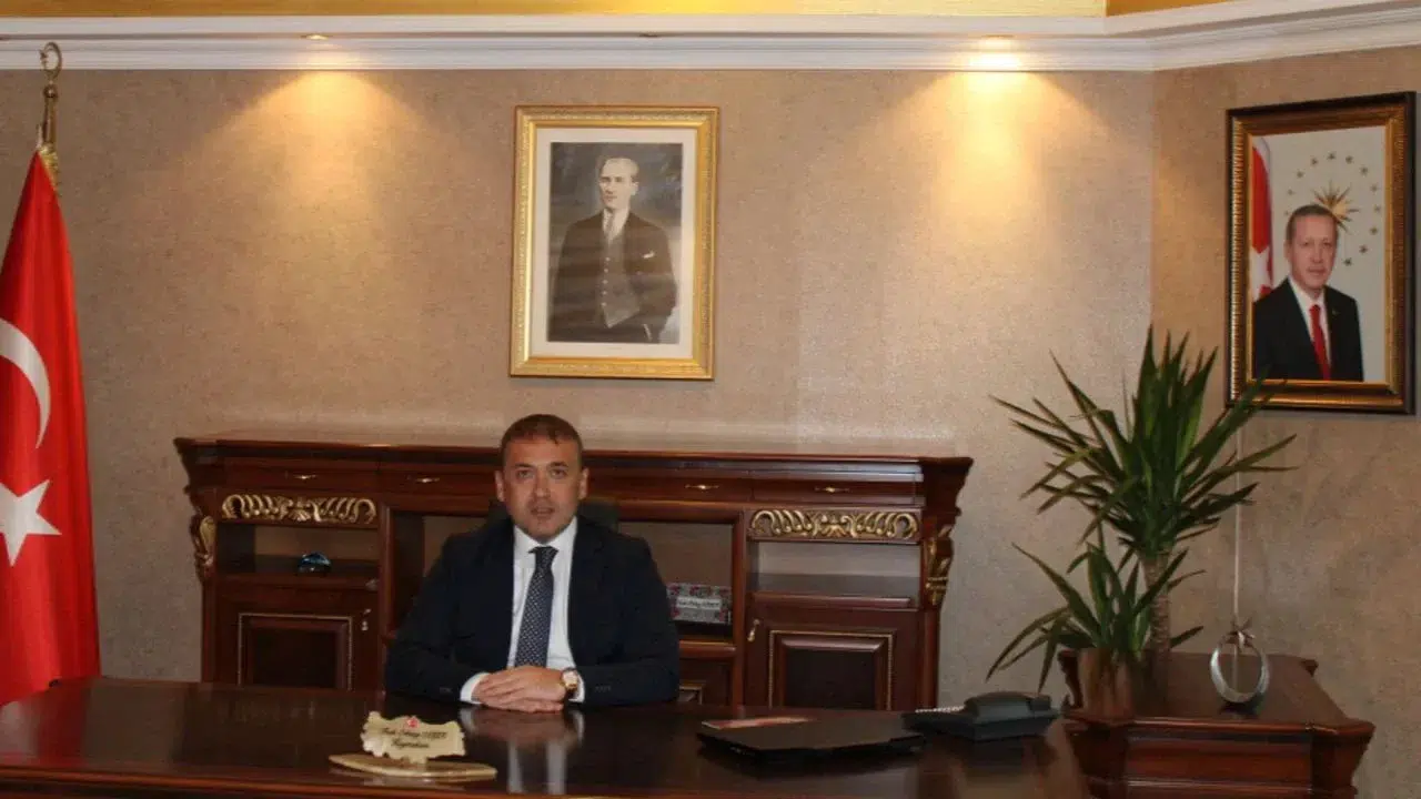 Yeni Bilecik Valisi Faik Oktay Sözer kimdir? Faik Oktay Sözer kaç yaşında, nereli? Faik Oktay Sözer’in önceki görevleri neler?
