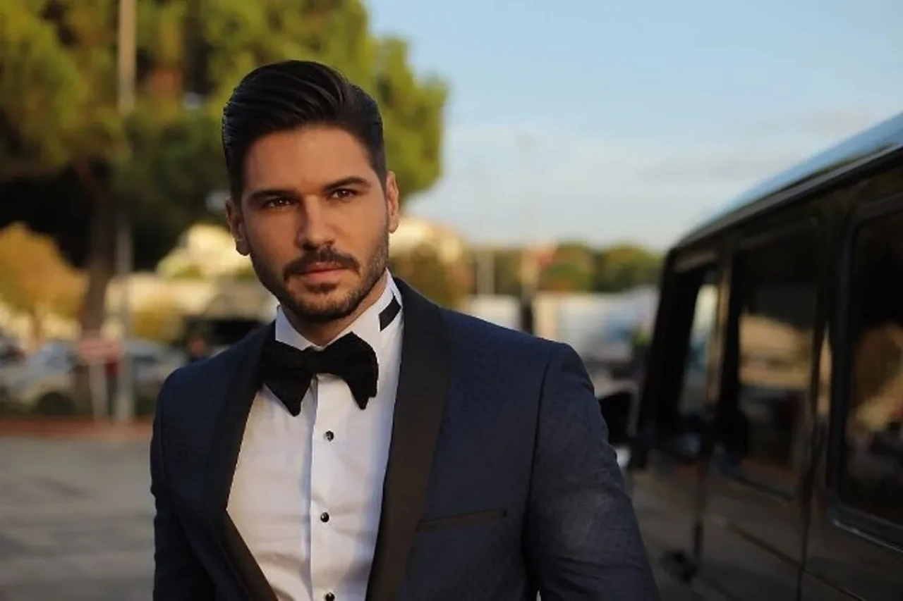 Tolgahan Sayışman oyunculuğu bırakıyor mu?