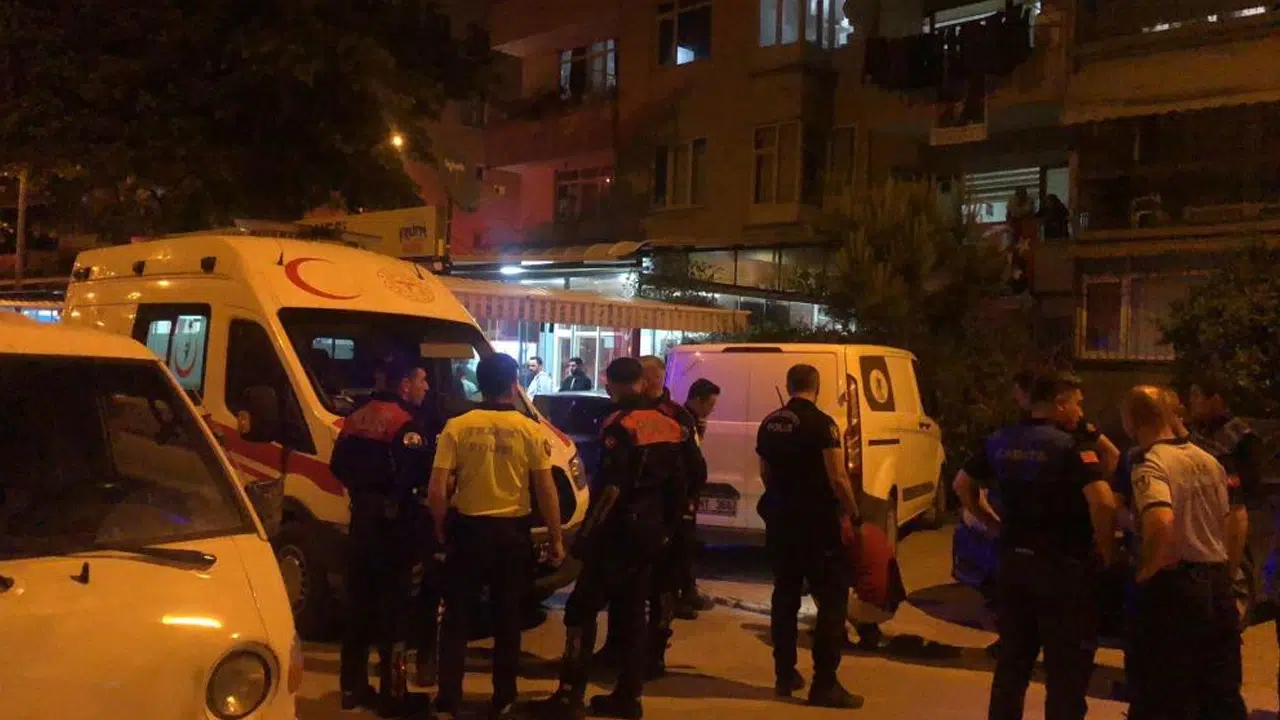 Bursa Gemlik'te korkunç cinayet: 53 yaşındaki adamı sokak ortasında infaz etti