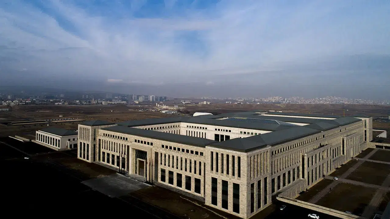 Milli İstihbarat Akademisi'nde yüksek lisans başvuruları başladı! Yeni dönemde üç tezli program açılıyor