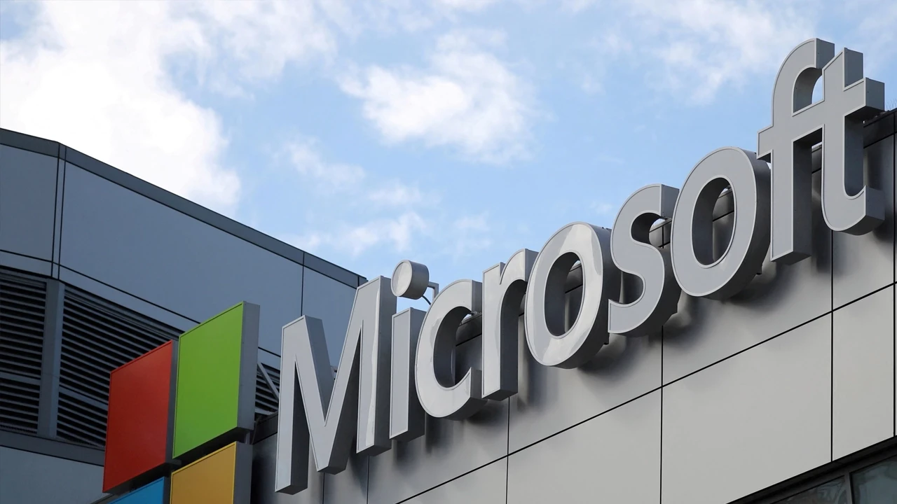 Microsoft, İsrail ordusuna yapay zeka ve bulut bilişim desteği verdiğini kabul etti