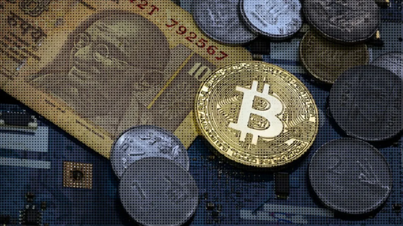 Bitcoin’e Hindistan desteği mi geliyor?