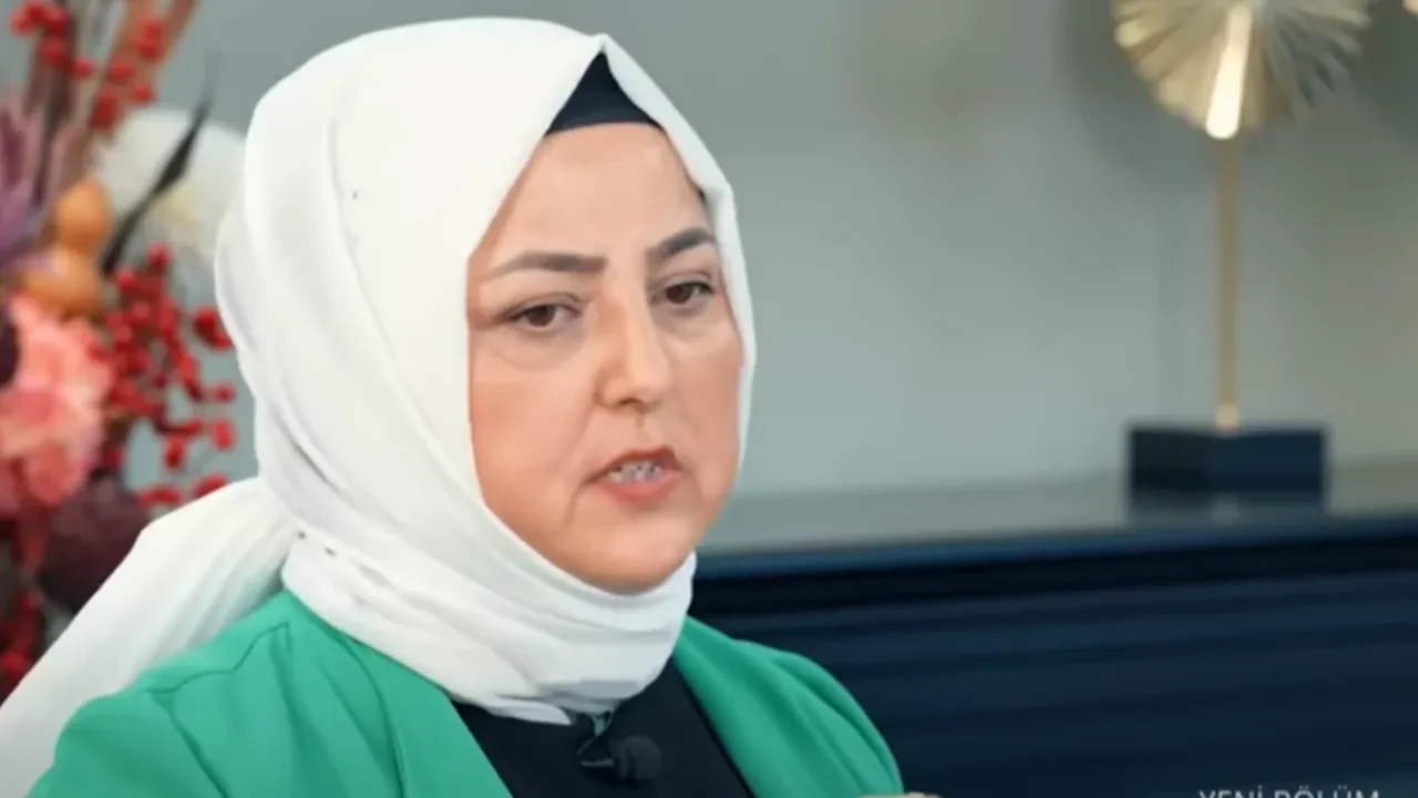 Yemekteyiz Derya Hanım kimdir? Zuhal Topal'la Yemekteyiz Derya kaç yaşında ve nereli?