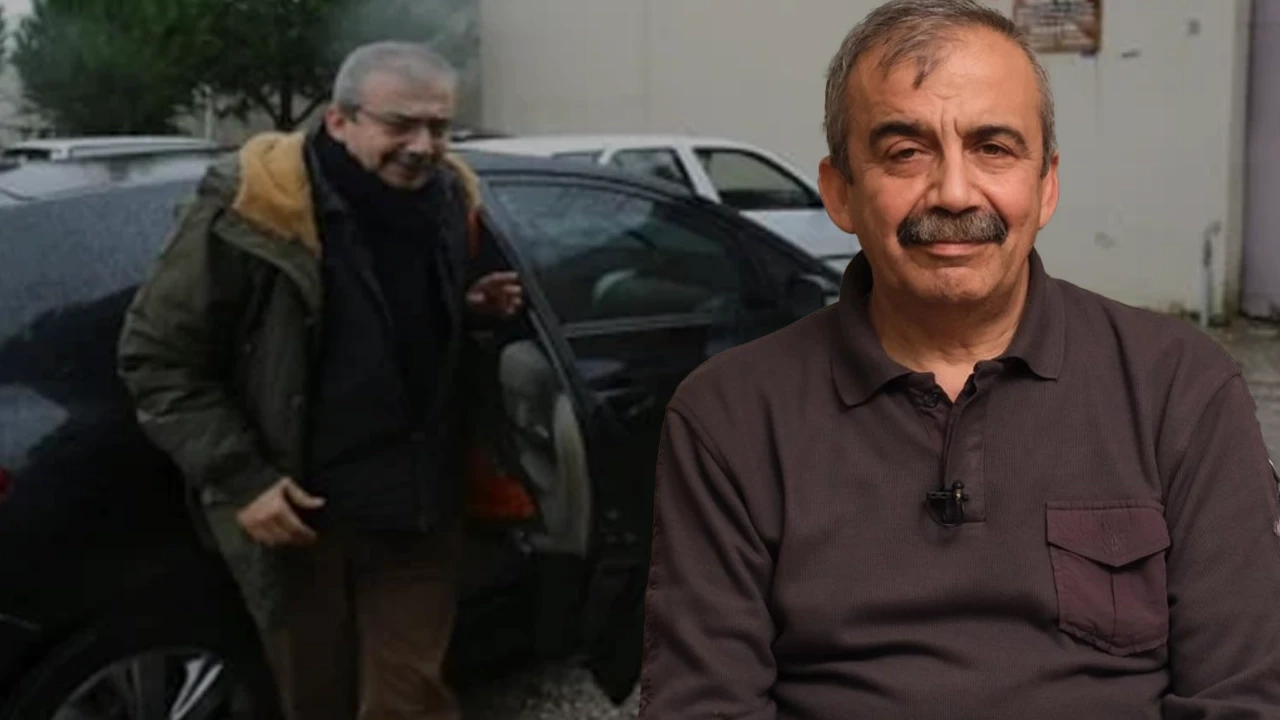 Sırrı Süreyya Önder'in aracında bomba düzeneği bulundu
