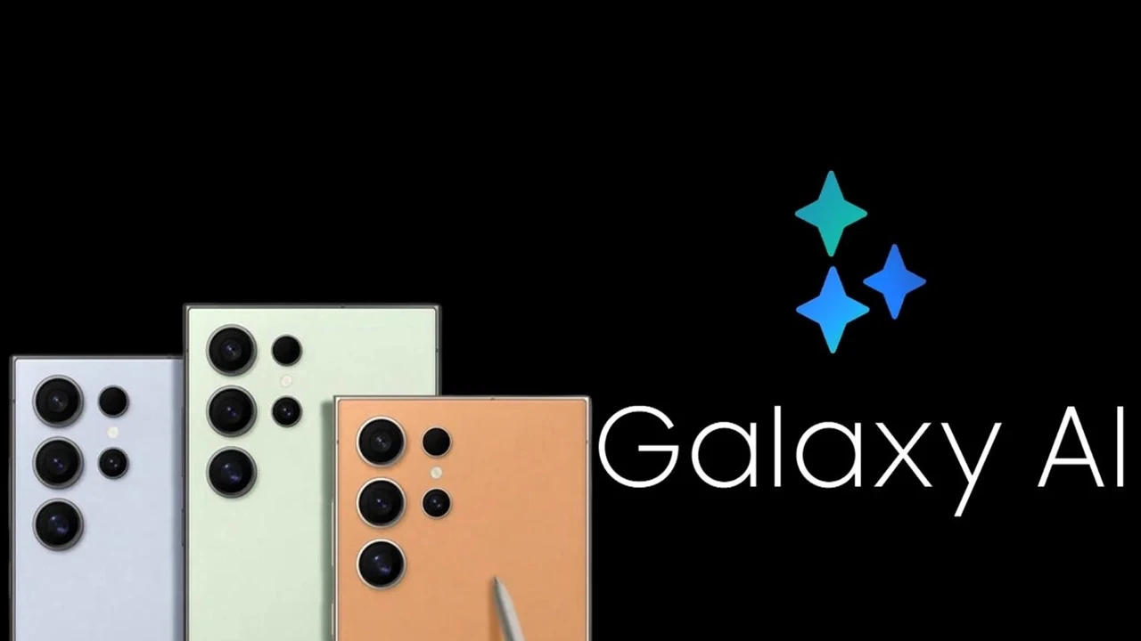 Samsung'tan yeni hamle: Galaxy AI’ye fotoğraftan video oluşturma özelliği geliyor!