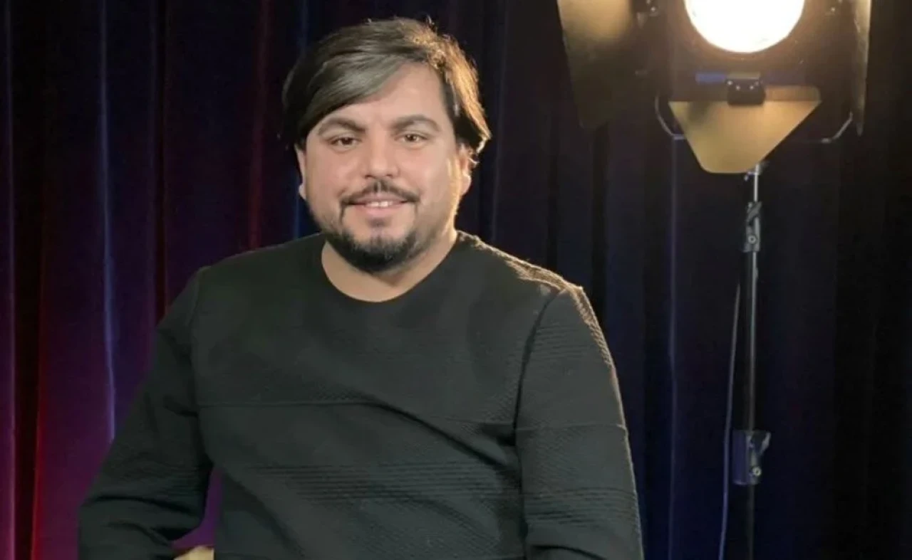 YouTuber Arif Kocabıyık tutuklandı