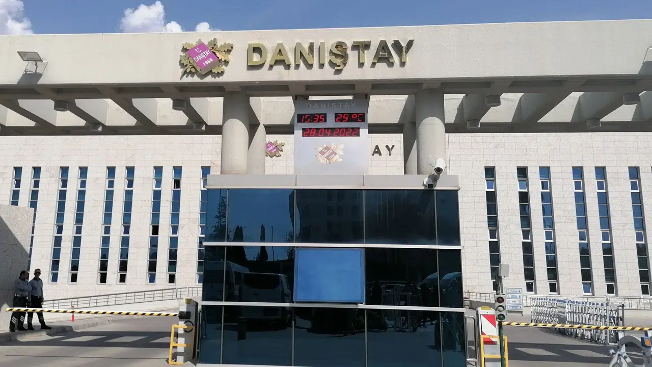 Yemek kartlarında son durum ne? Danıştay açıkladı: Marketlerde kullanılacak mı?