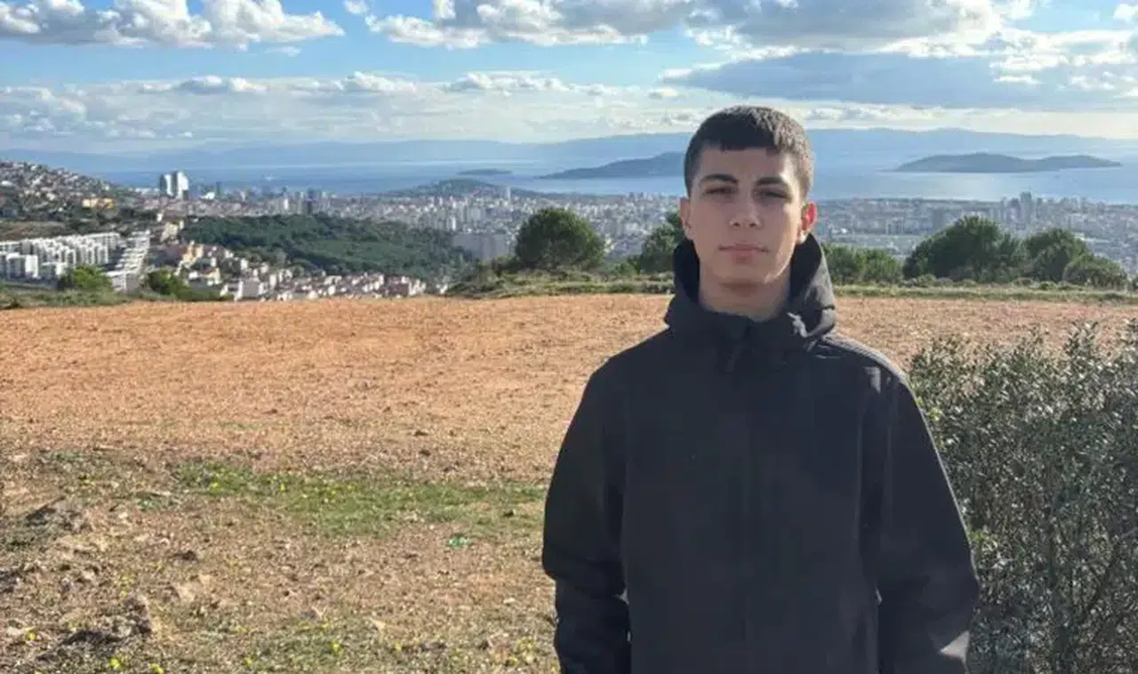 Maltepe'de kayıp gençten acı haber: Ormanda cansız bedeni bulundu