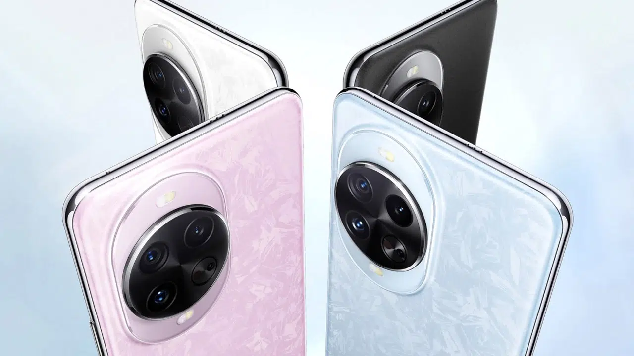 Huawei'den yeni tanıtım: Nova 14 ve Nova 14 Pro! İşte özellikleri ve fiyat listesi