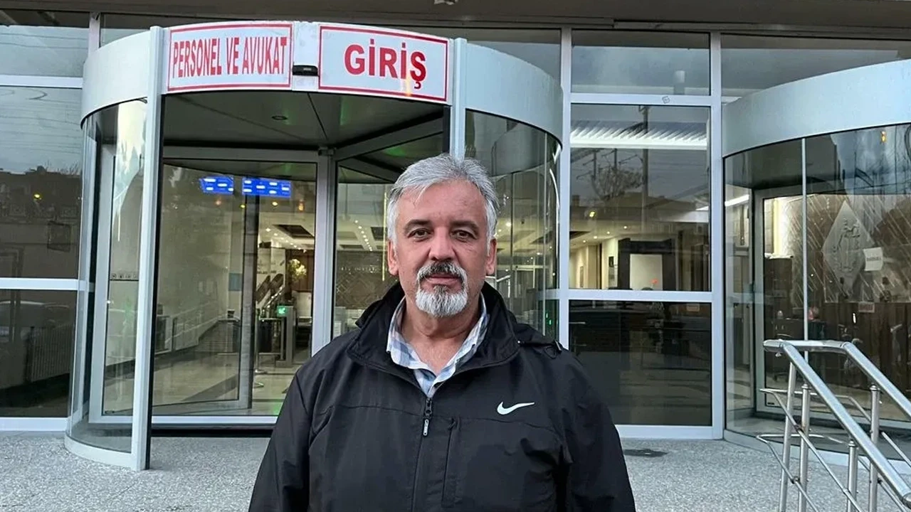 CHP otobüs şoförü kimdir? Polisin üzerine otobüsü süren şoför kim?
