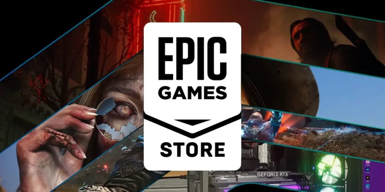 Epic Games 15 Mayıs 2025 gizemli oyunları belli oldu! Epic Games'te bu hafta hangi oyunlar bedava?