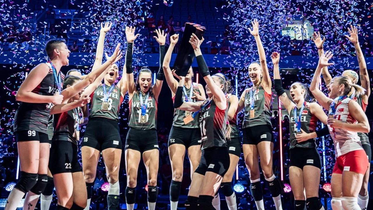 Filenin Sultanları Milletler Ligi bilet fiyatları ne kadar? A Milli Kadın Voleybol Takımı Milletler Ligi maçları ne zaman, nerede?