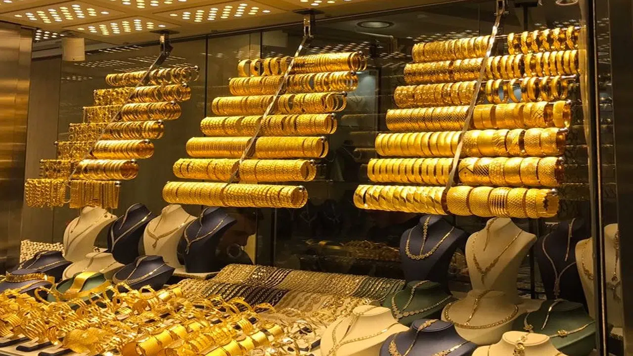 30 Mayıs Cuma altın ne kadar? Çeyrek ve gram altın fiyatları kaç TL?