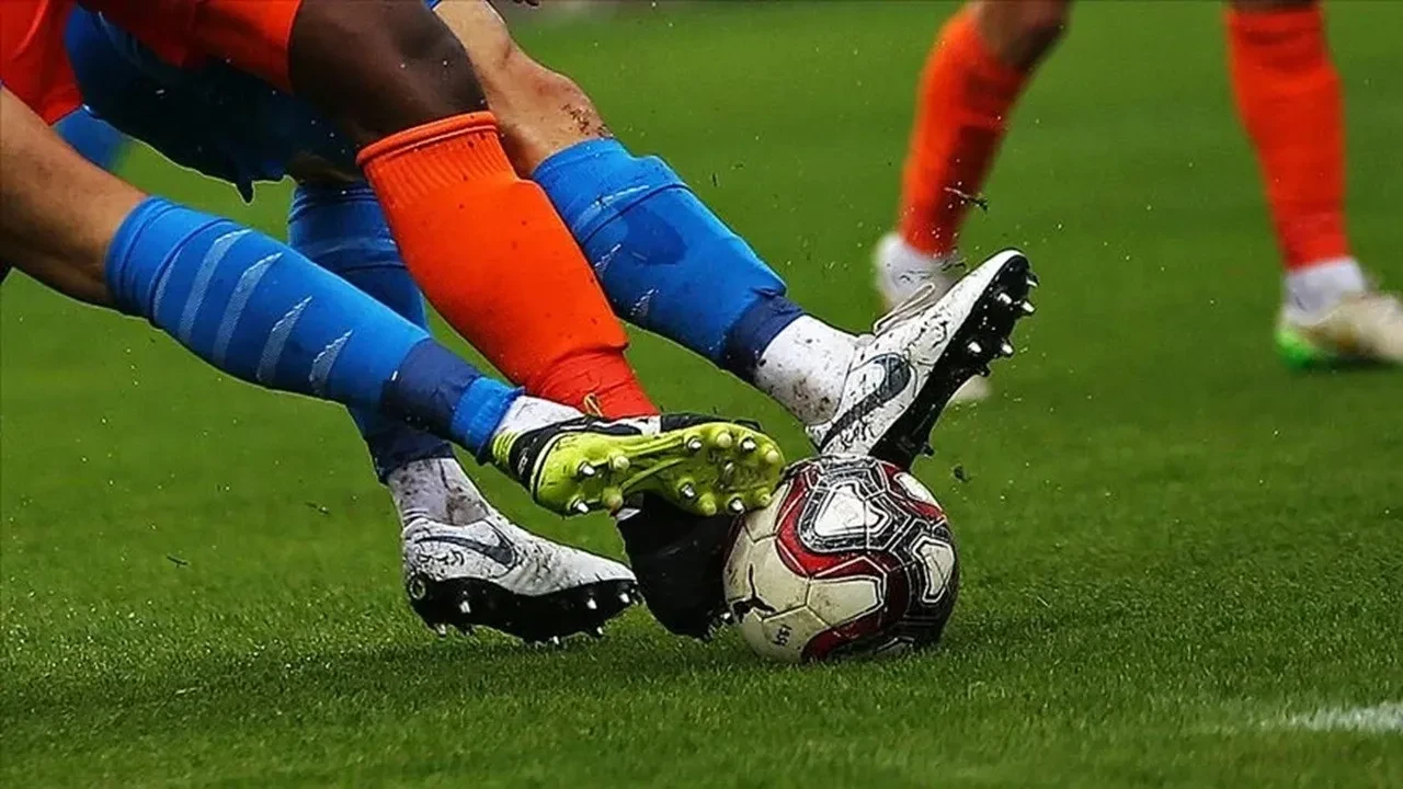Trendyol 1. Lig'de Play-Off eşleşmeleri belli oldu!