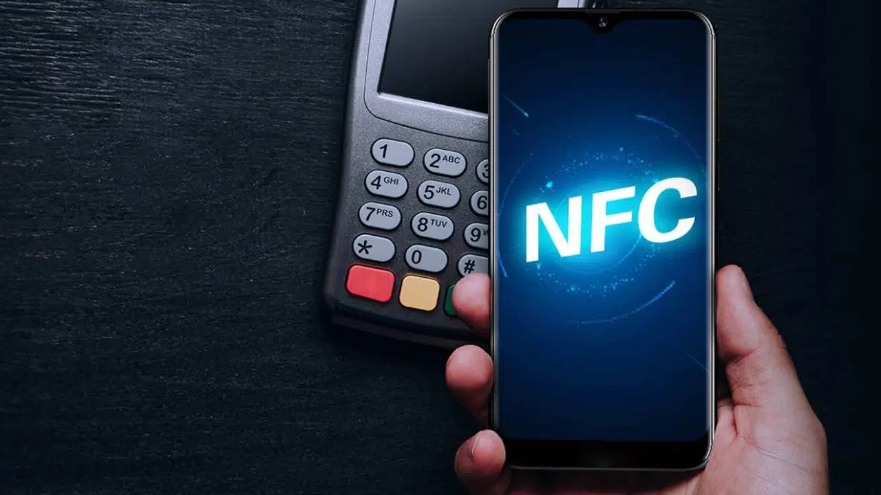 NFC nedir? iPhone ve Android telefonda NFC açma!