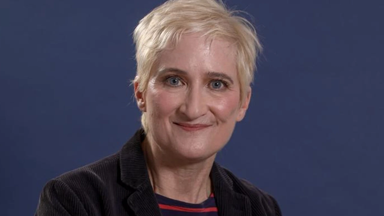 66 yaşındaki şarkıcı Jill Sobule, yangında hayatını kaybetti: Jill Sobule kimdir?