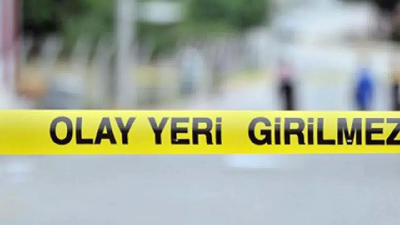 Mardin'de silahlı kavga! 1 ölü
