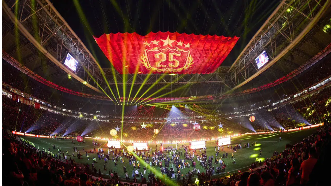 Galatasaray'ın Yenikapı'daki şampiyonluk kutlaması ne zaman? Kulüpten açıklama geldi