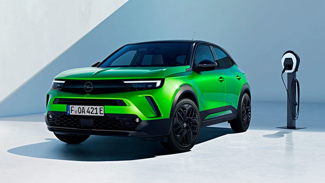 Opel’den Mayıs ayına özel faizsiz kredi fırsatları!