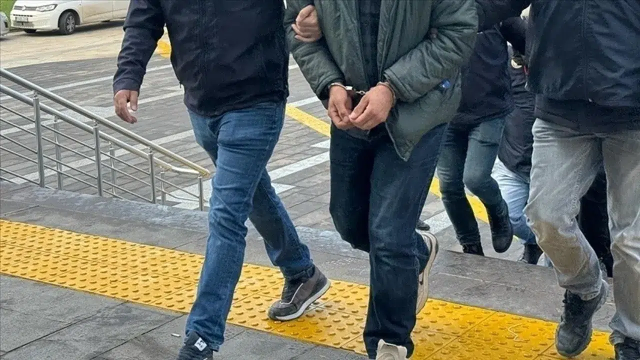 Diyarbakır'da dolandırıcılık operasyonu: 6 şüpheli tutuklandı